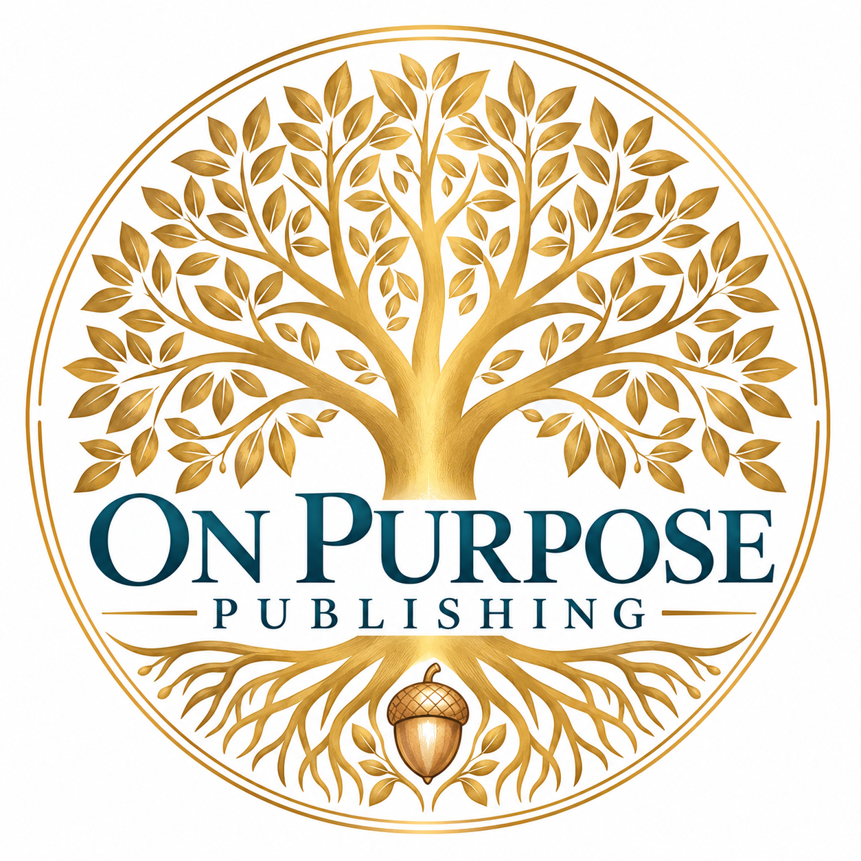 On Purpose Publishing